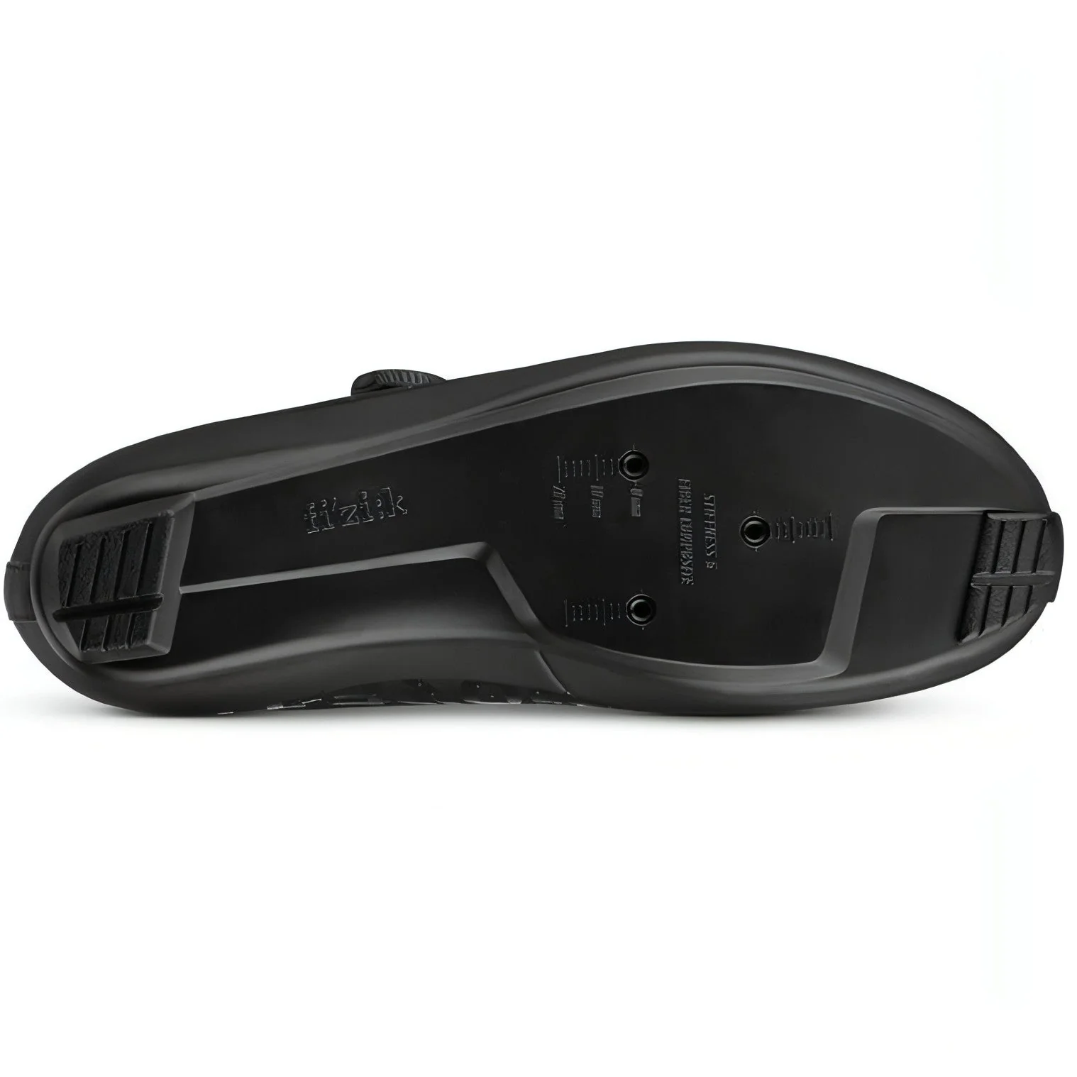 Fizik Tempo Artica R5 GORE-TEX Winter Road Cycling Boots - Black - Image 2