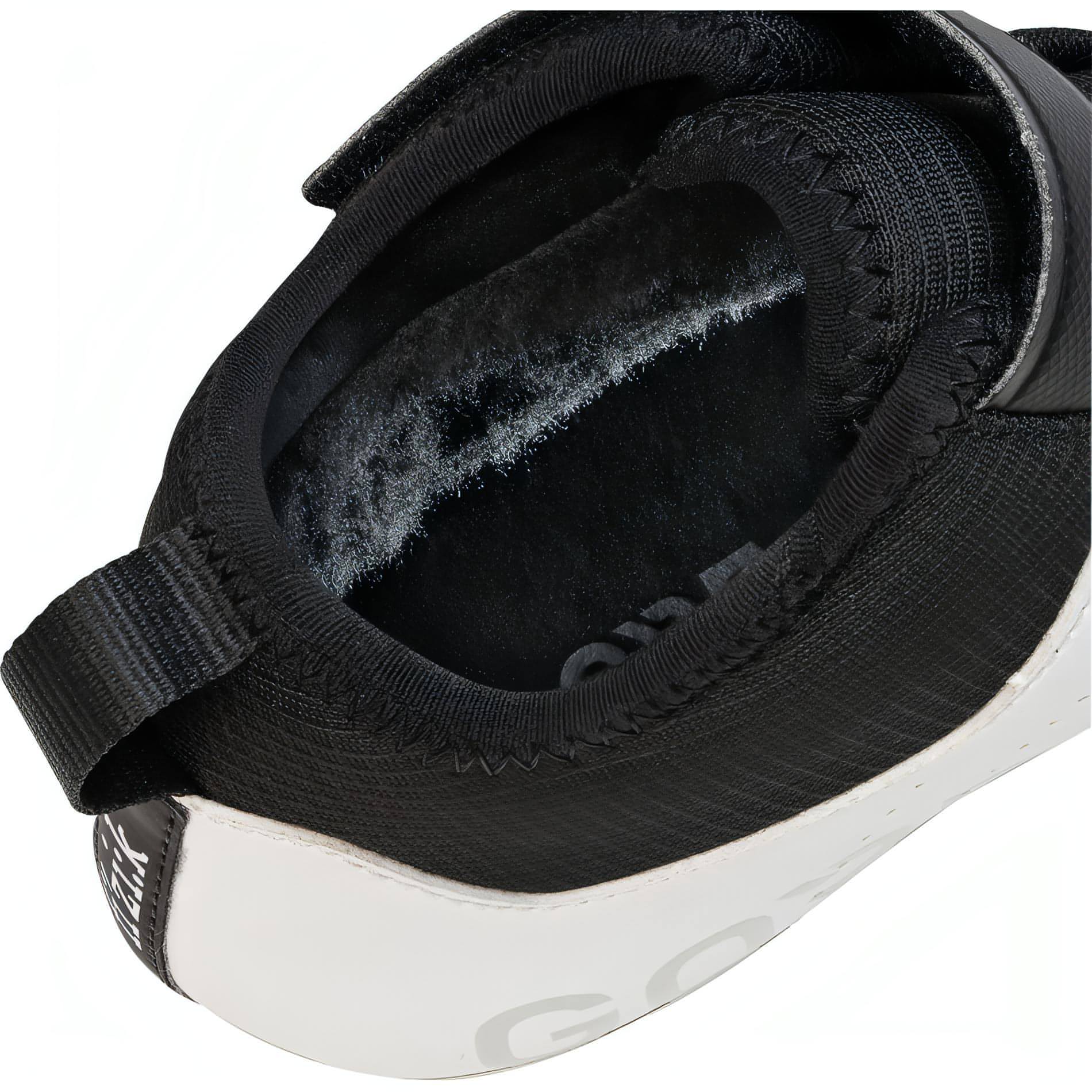 Fizik Tempo Artica R5 GORE-TEX Winter Road Cycling Boots - White - Image 7