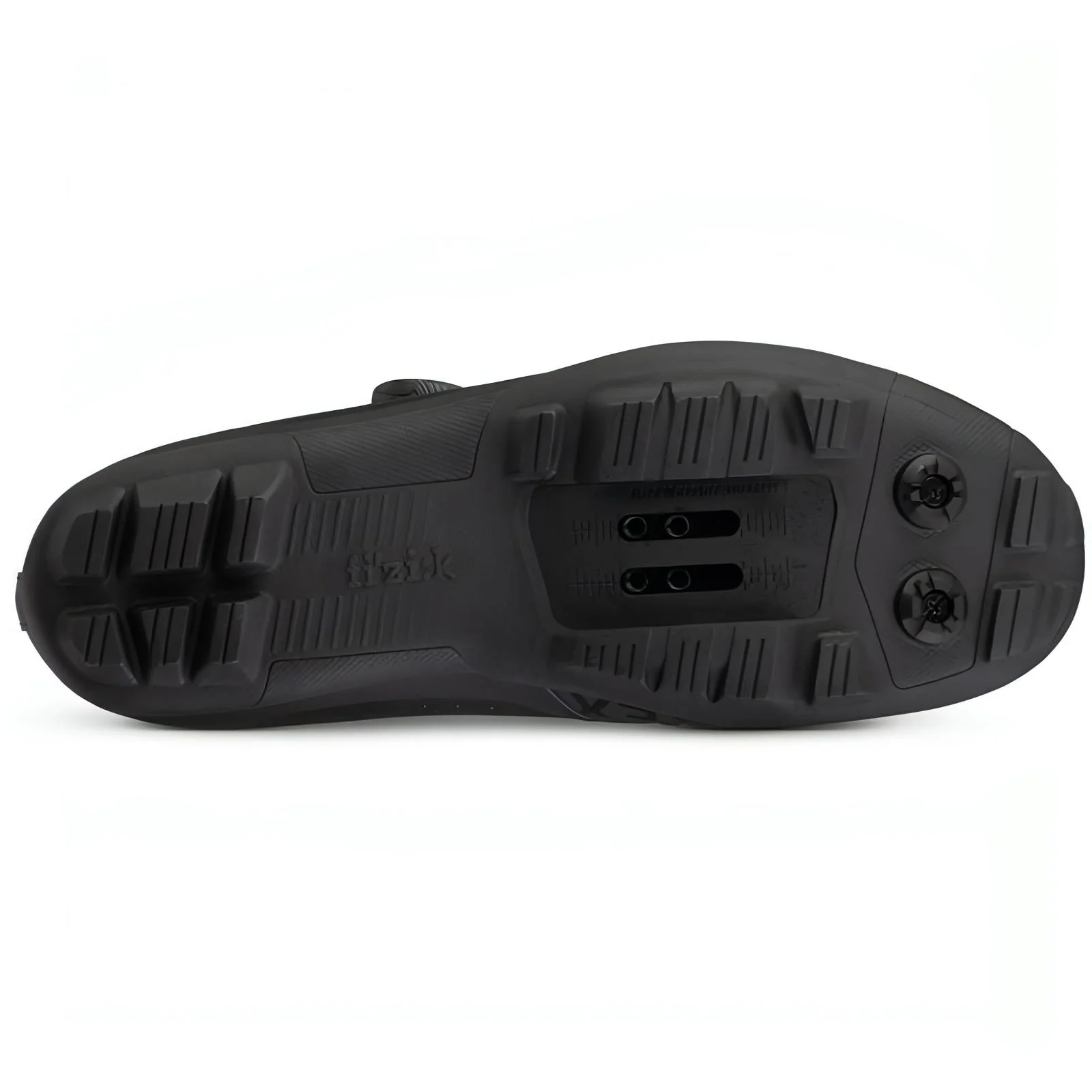Fizik Terra Artica X5 GORE-TEX Winter Off Road Cycling Boots - Black - Image 2