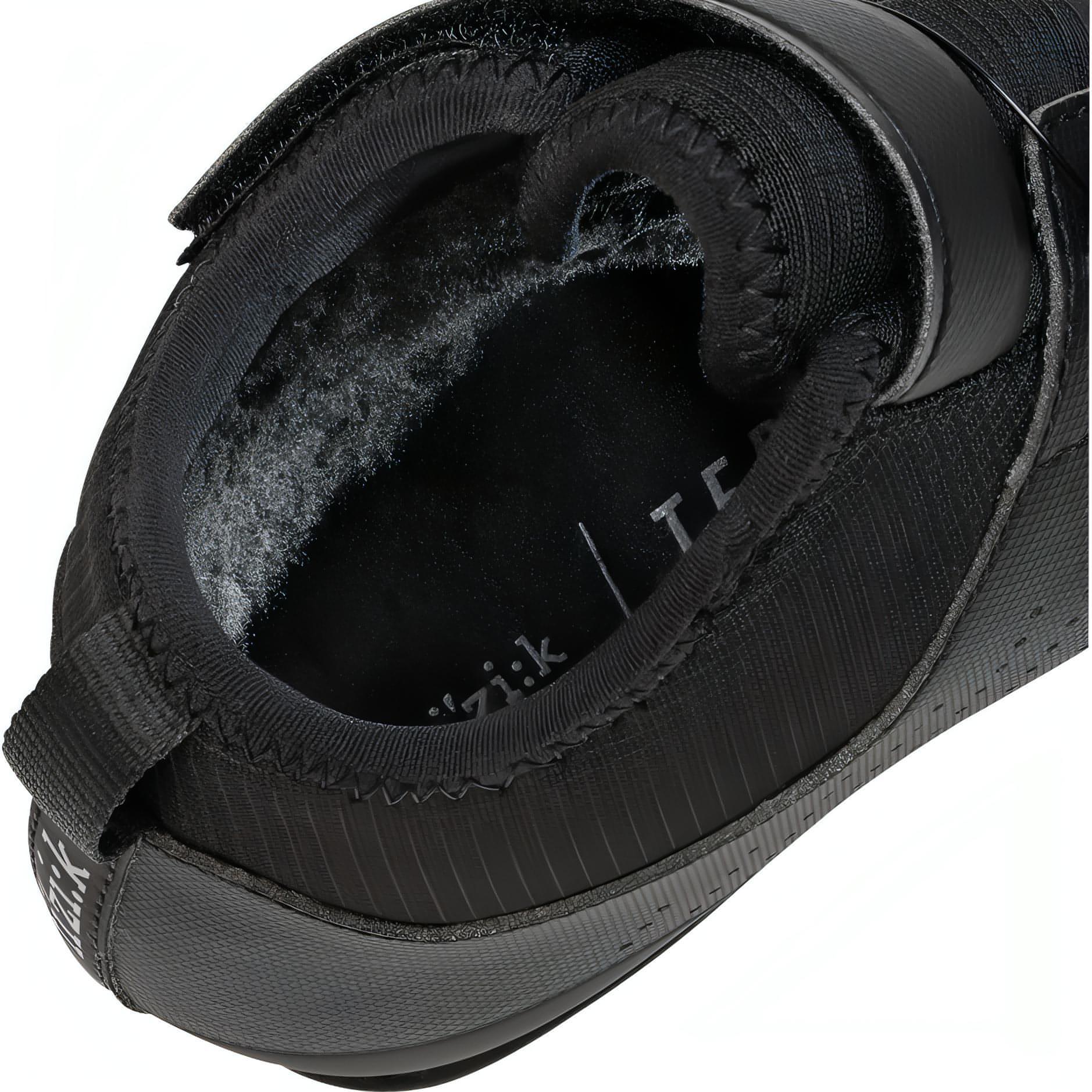 Fizik Terra Artica X5 GORE-TEX Winter Off Road Cycling Boots - Black - Image 5