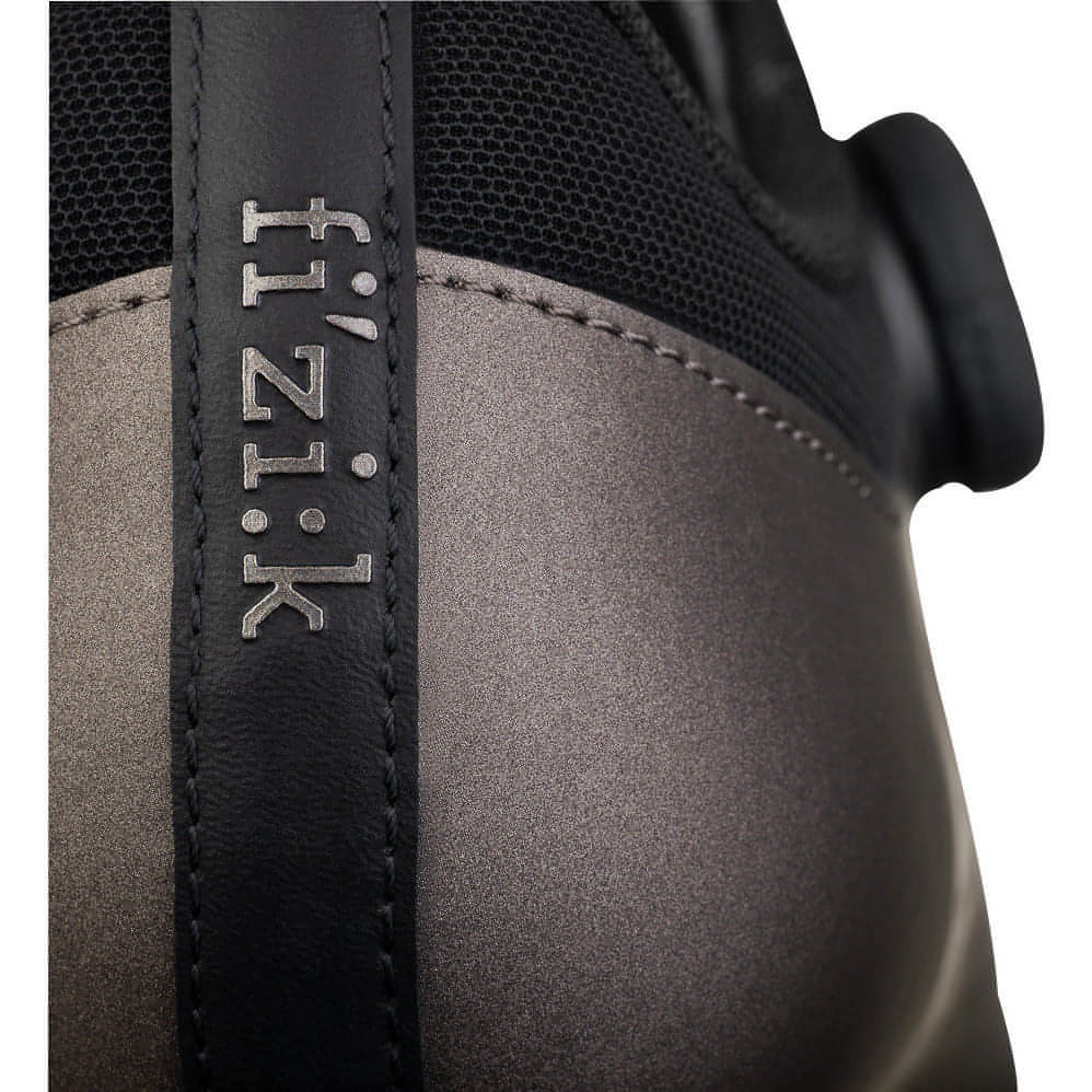 Fizik Vento Omna Road Cycling Shoes - Grey - Image 2