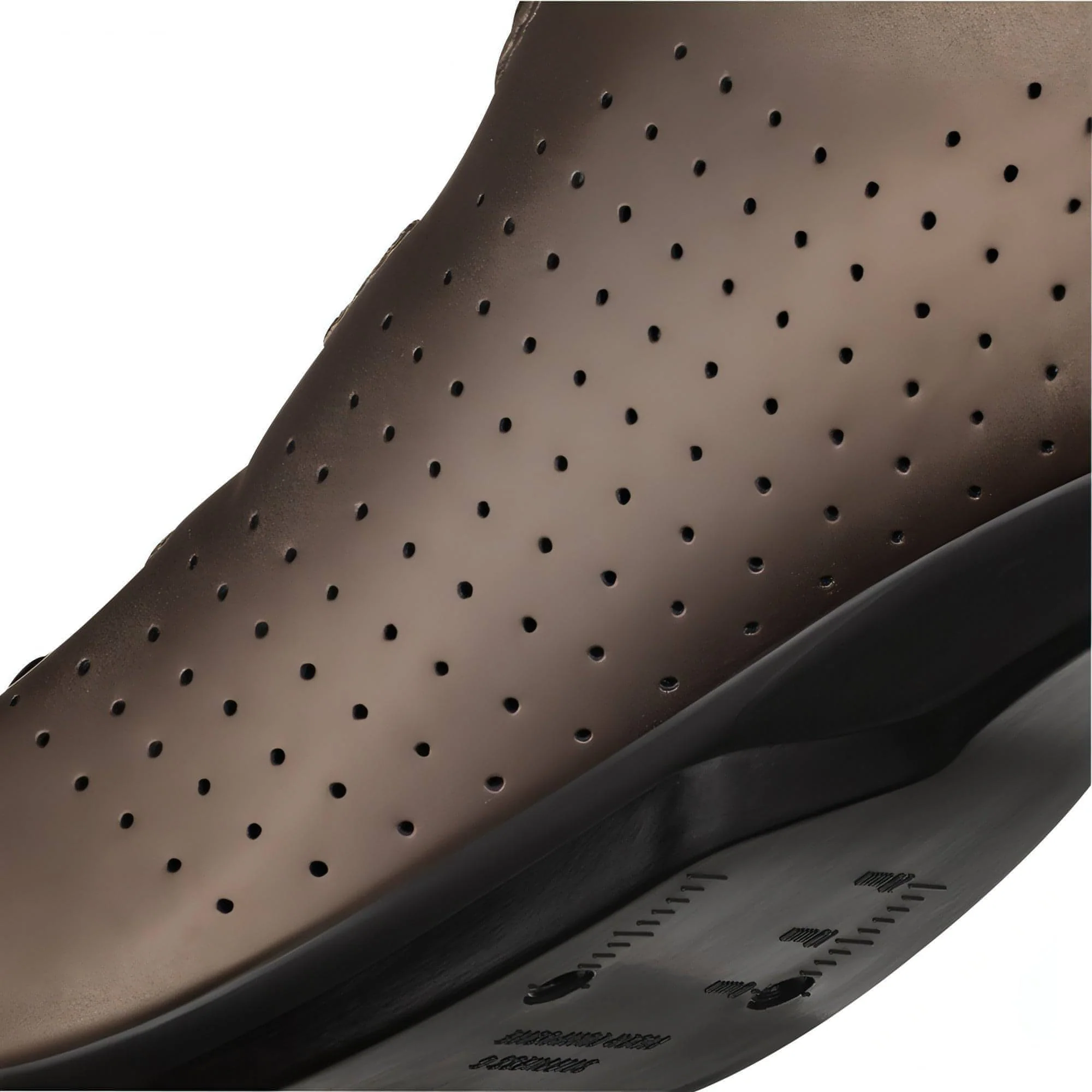 Fizik Vento Omna Road Cycling Shoes - Grey - Image 3