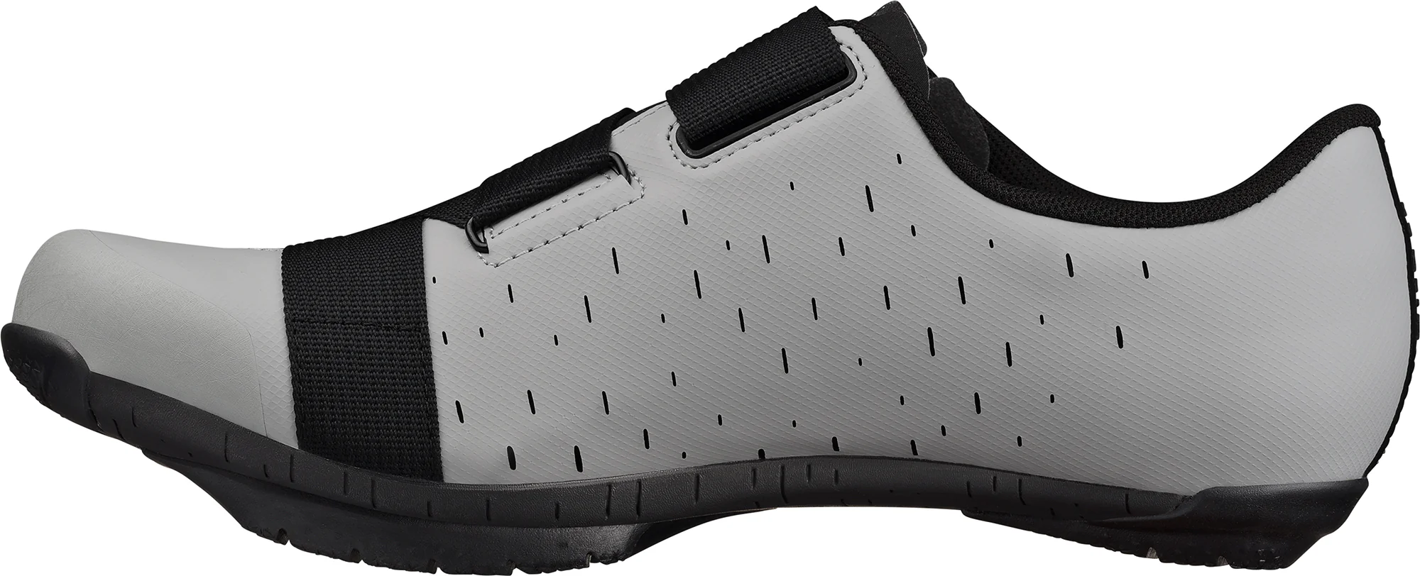 Fizik X4 Terra Powerstrap Mens Road Cycling Shoes - Grey - Image 3