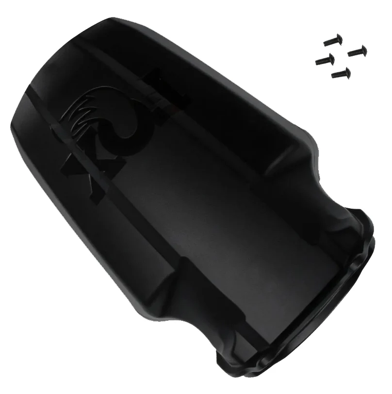 Fox 36 Mudguard 2026 - Short