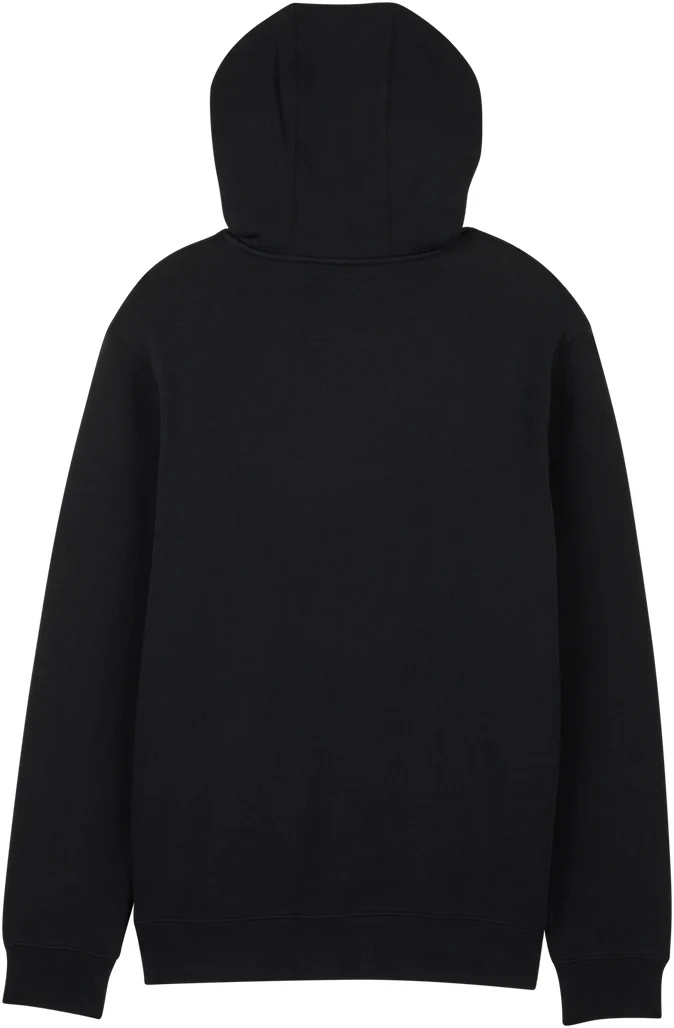 Fox Absolute Mens Cycling Hoody - Black - Image 5