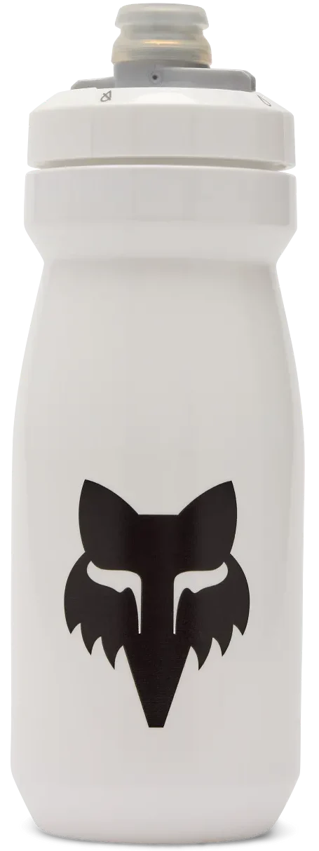 Fox CamelBak 21oz Podium Bottle - White
