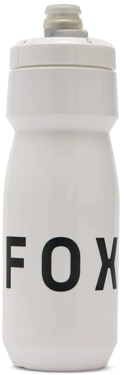 Fox CamelBak 24oz Podium Bottle - White