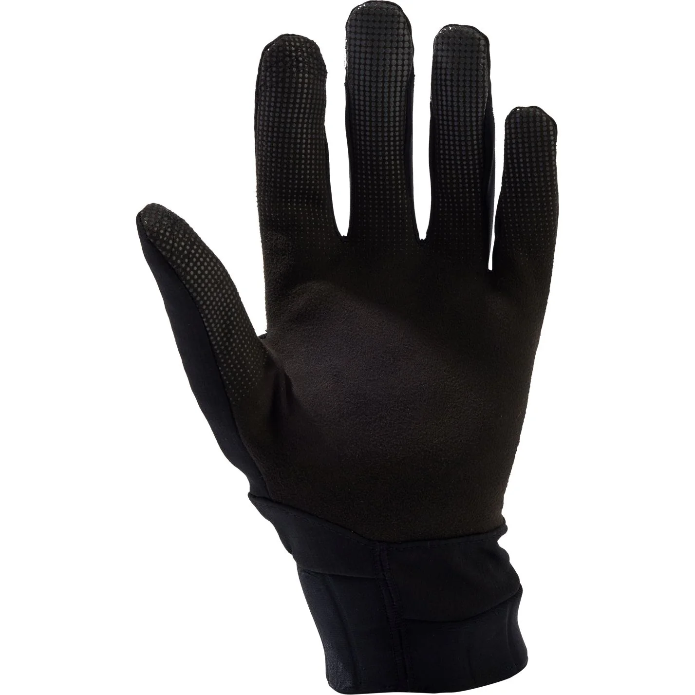 Fox Defend Pro Fire Full Finger Cycling Gloves - Black - Image 2