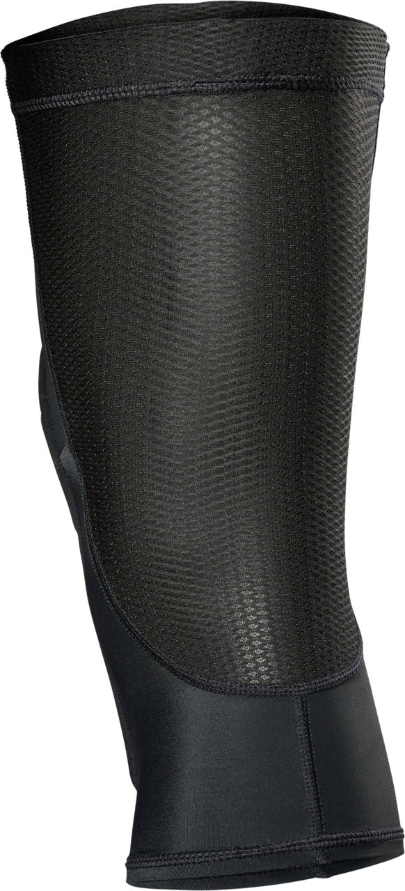 Fox Enduro Cycling Knee Guards - Black - Image 2