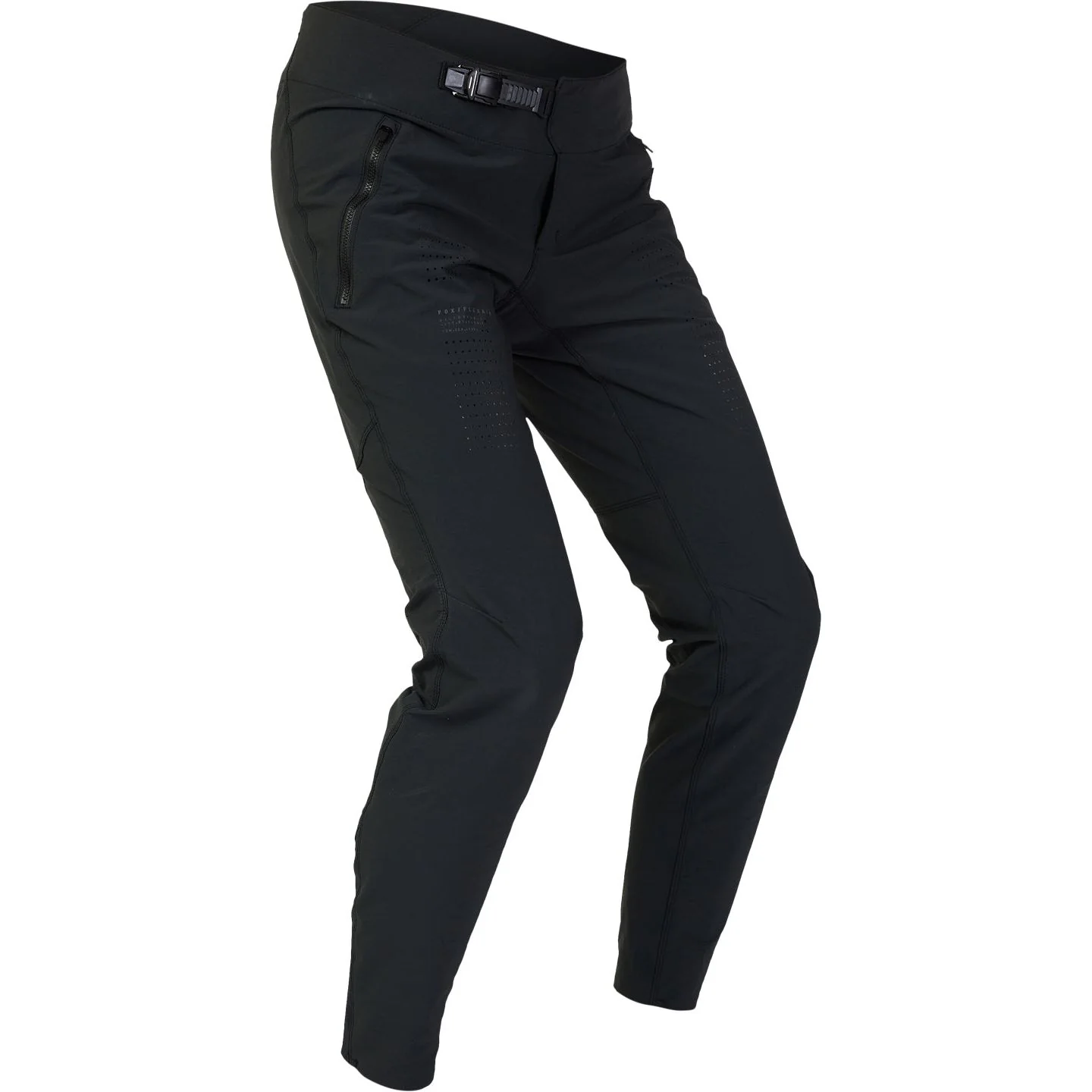Fox Flexair Mens Cycling Trousers - Black - Image 6