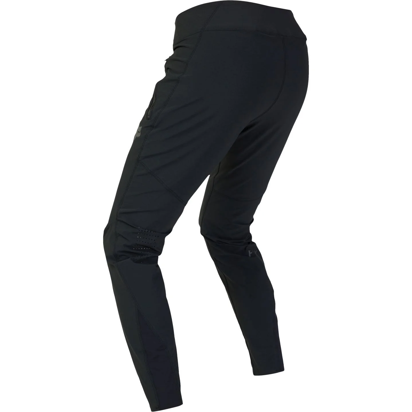 Fox Flexair Mens Cycling Trousers - Black - Image 7