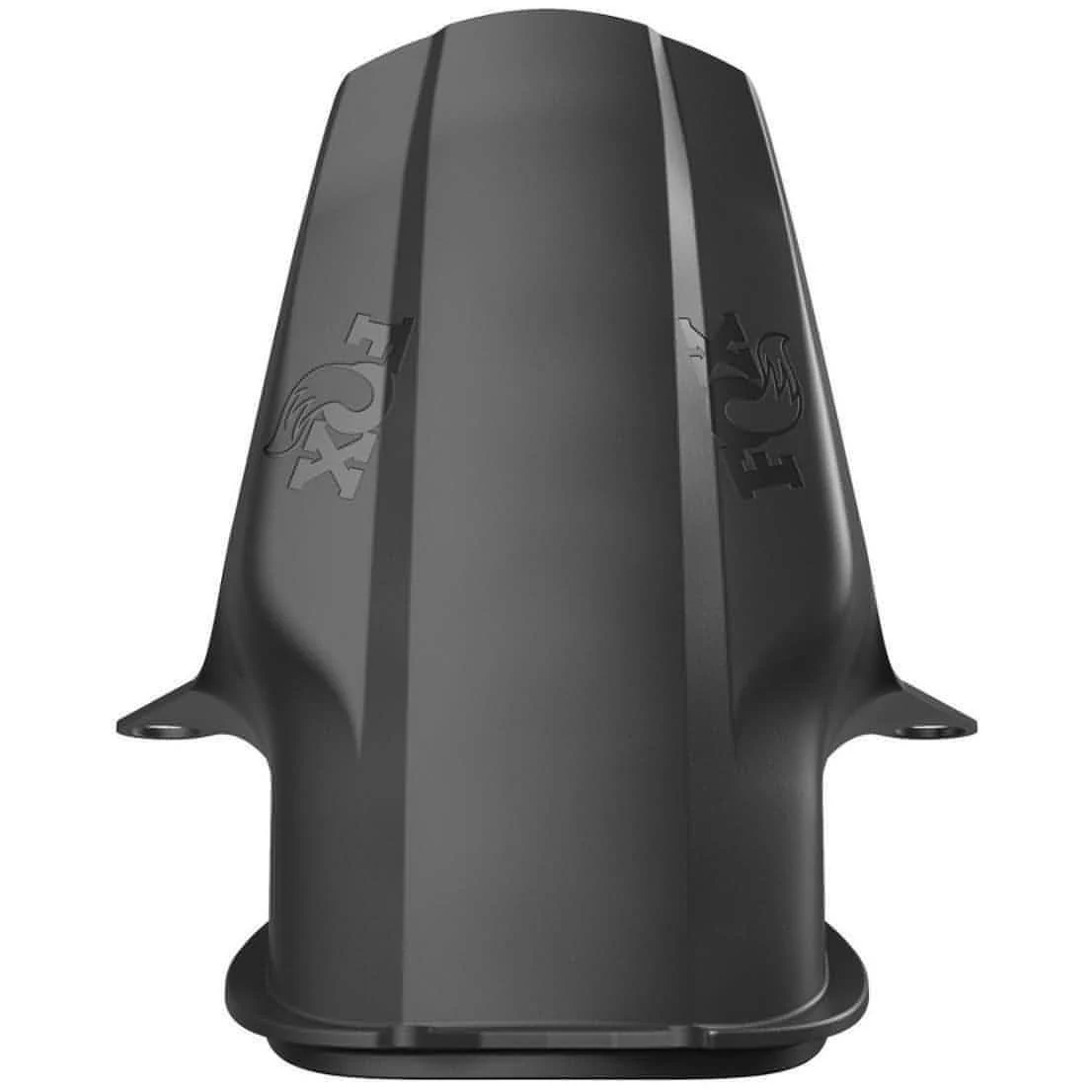 Fox Fork 36 And 38 Mud Guard - Black - Image 2
