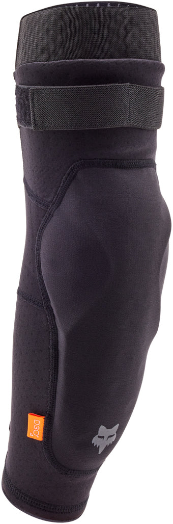 Fox Launch Cycling Elbow Guards - Black