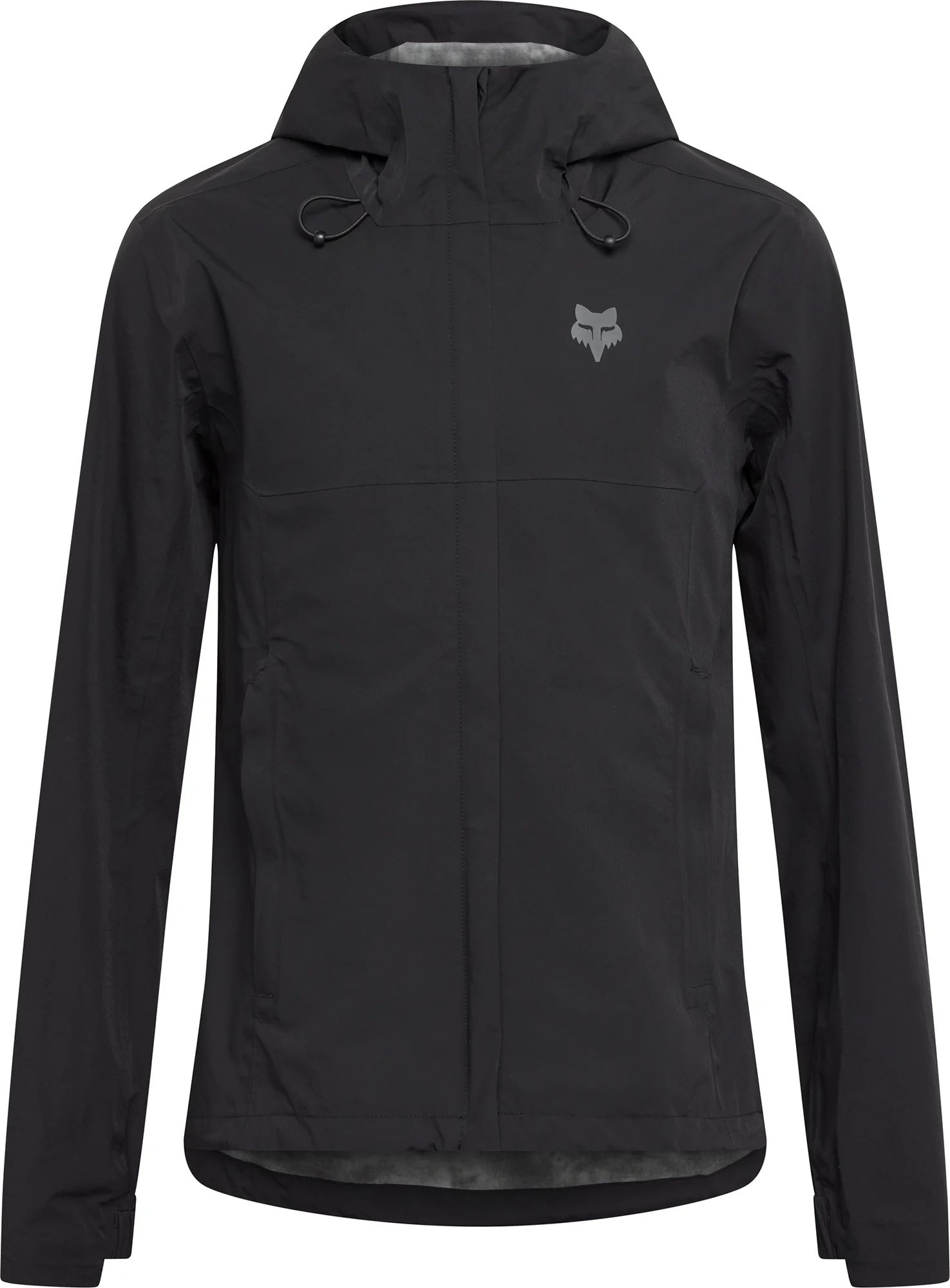 Fox Ranger 2.5 Layer Water Mens Cycling Jacket - Black - Image 8