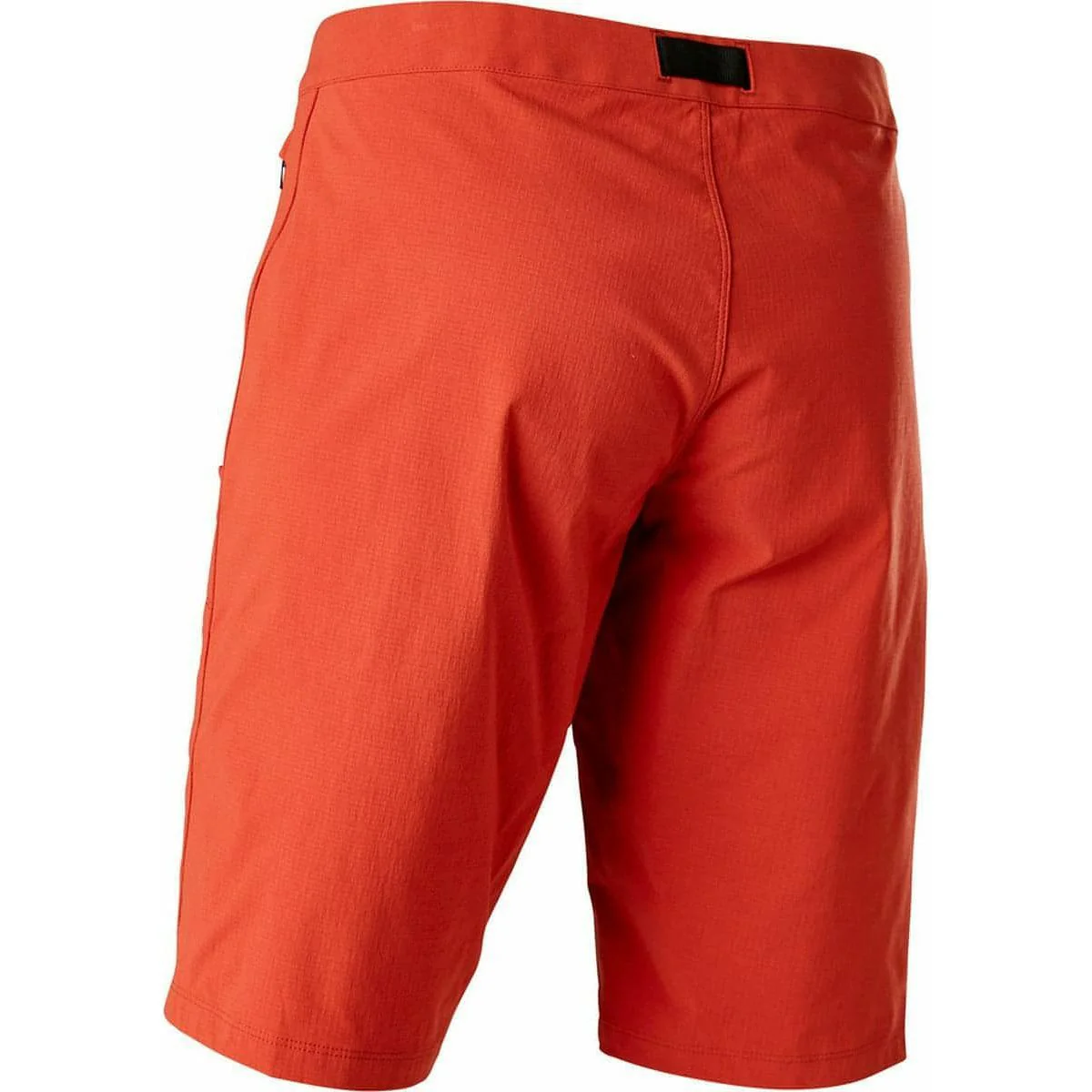 Fox Ranger Liner Womens Baggy Cycling Shorts - Red - Image 2