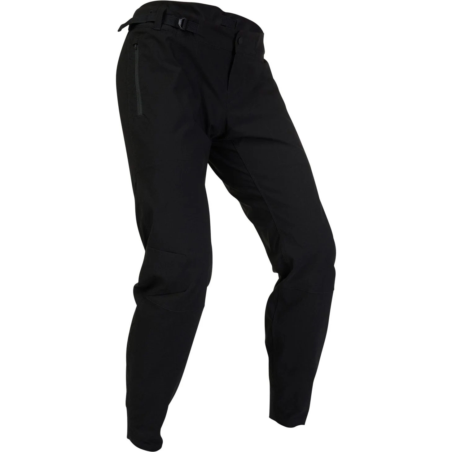 Fox Ranger Mens Cycling Trousers - Black - Image 6