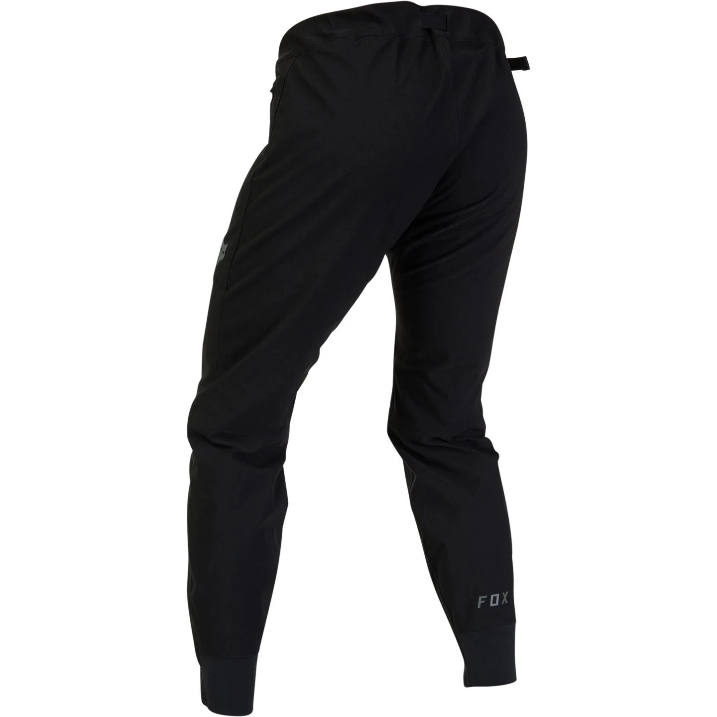 Fox Ranger Mens Cycling Trousers - Black - Image 7