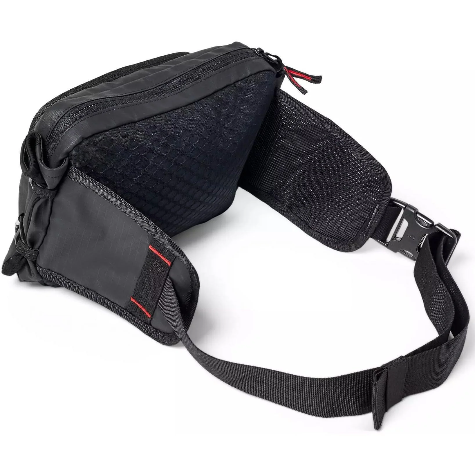 Fox Standard Cycling Hip Waist Pack - Black - Image 2