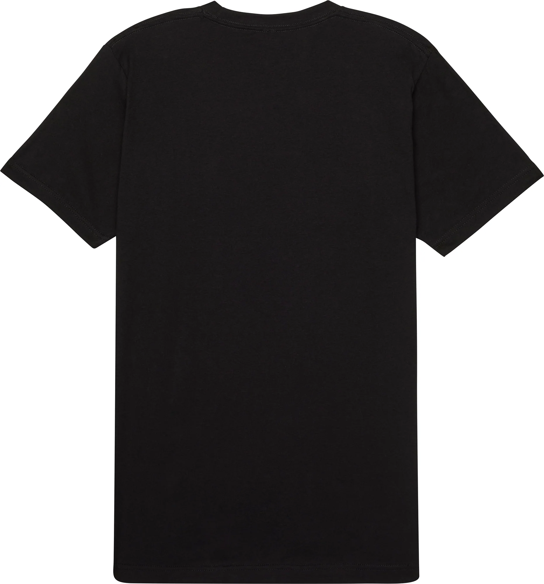 Fox Syndicate Premium Short Sleeve Mens Cycling Jersey - Black - Image 2