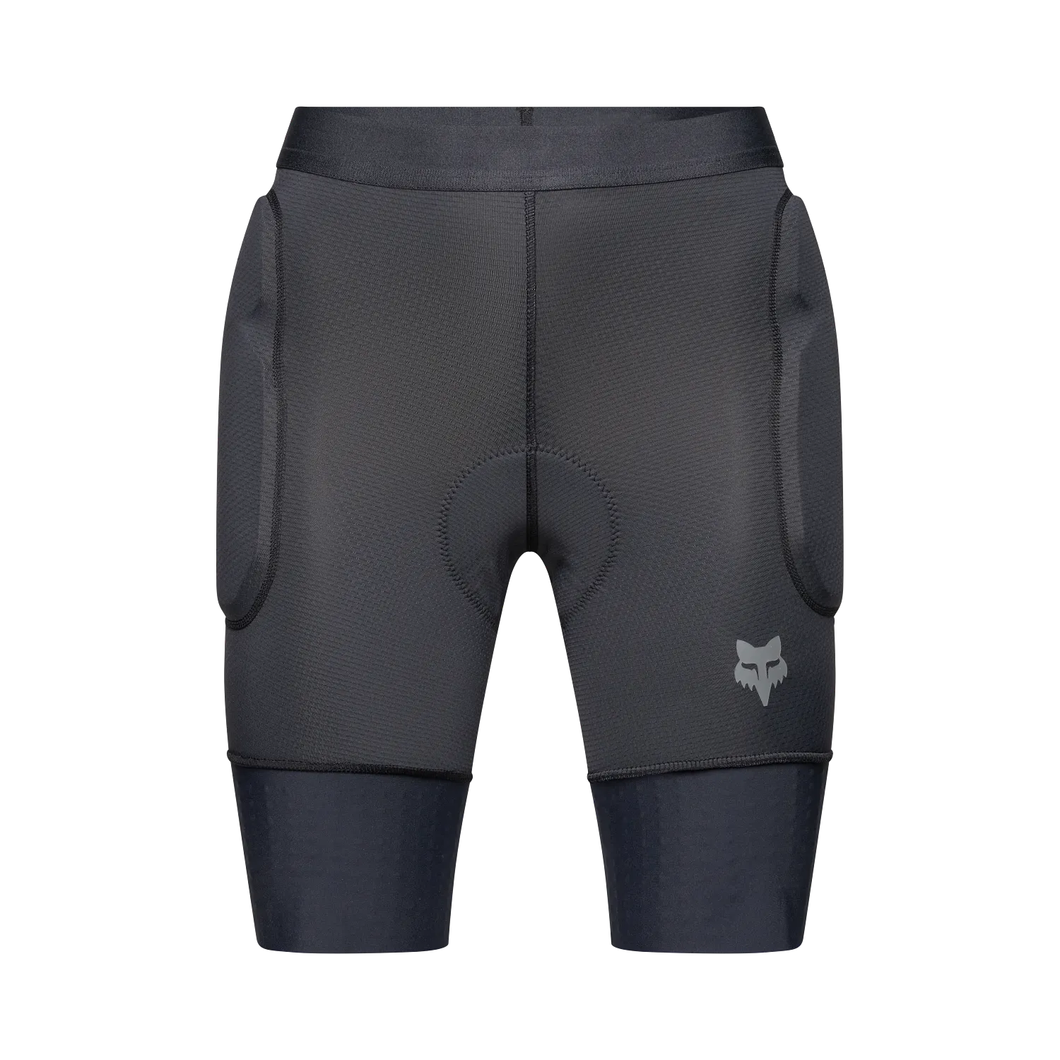 Fox Titan Race Cycling Liner Shorts - Black
