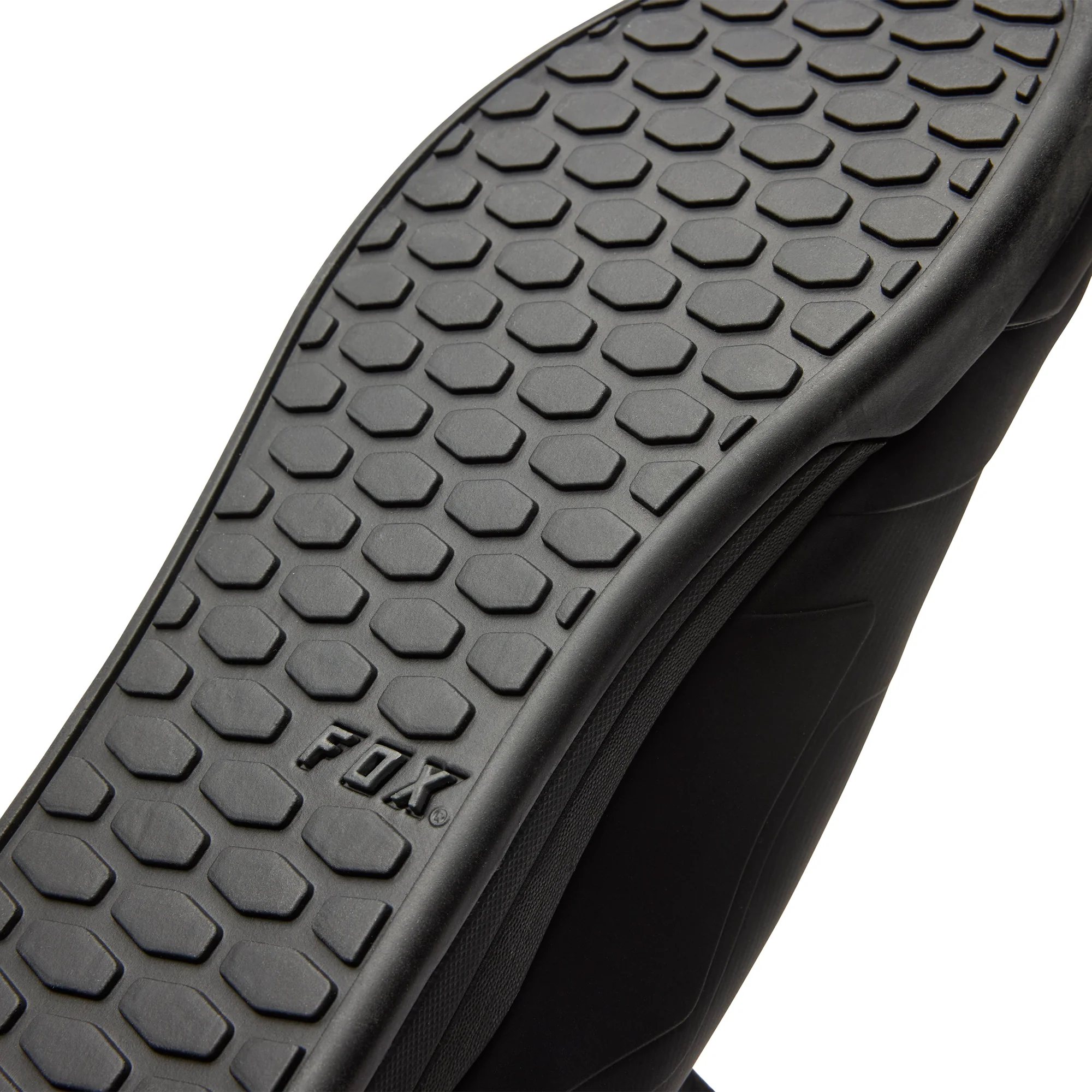 Fox Union All Weather Flat MTB Mens Cycling Shoes - Black - Image 7