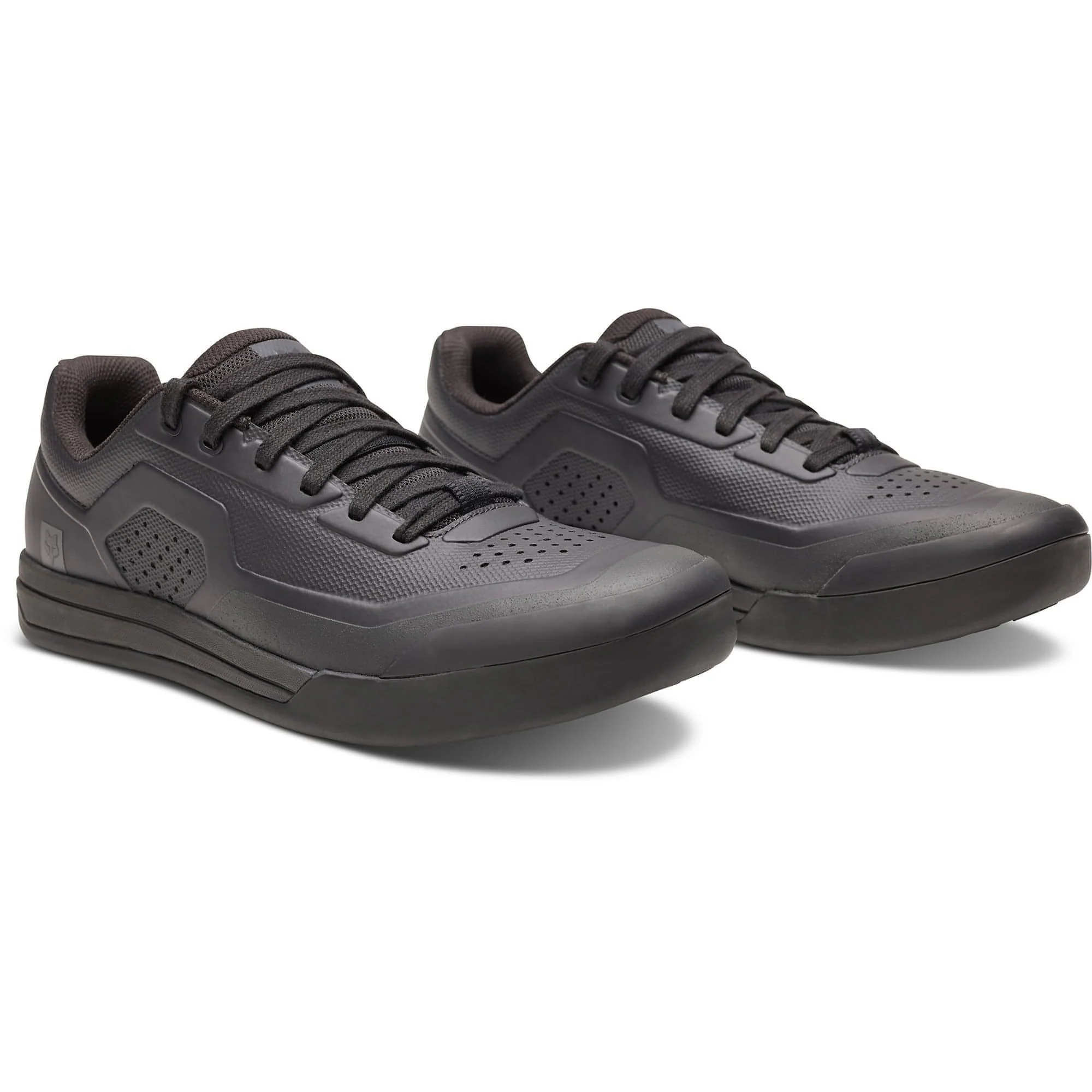 Fox Union Flat MTB Mens Cycling Shoes - Black - Image 6