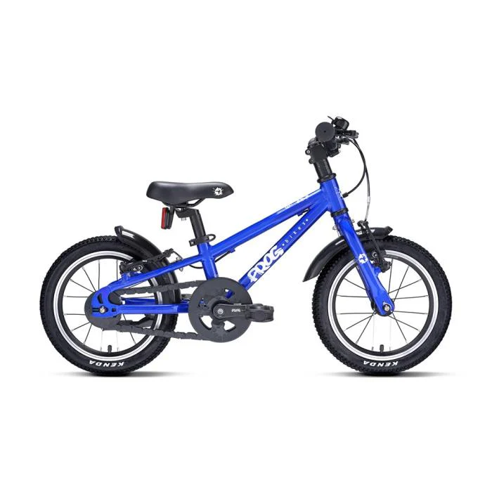 Frog 38 14 Inch Kids Bike 2026 - Blue