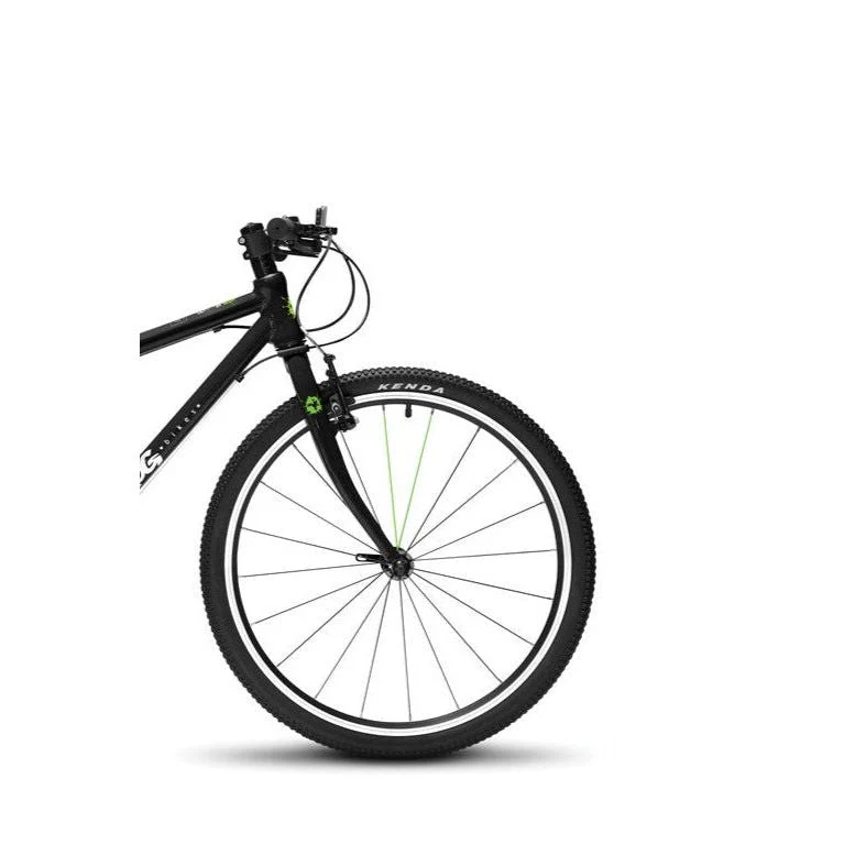 Frog 61 24 Inch Junior Bike 2026 - Black - Image 3