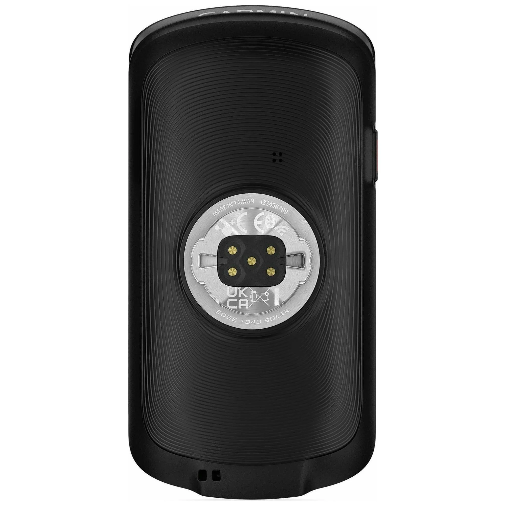Garmin Edge 1040 Solar GPS Cycling Computer - Black - Image 4