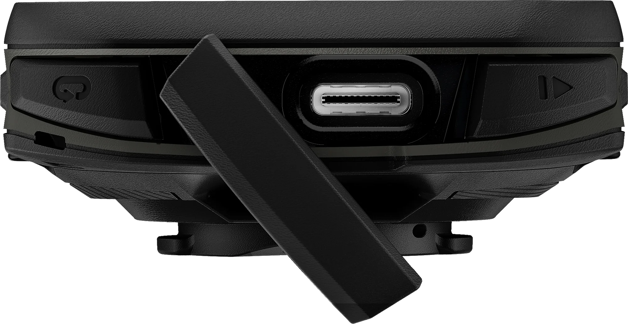 Garmin Edge 550 Cycling Computer - Black - Image 6