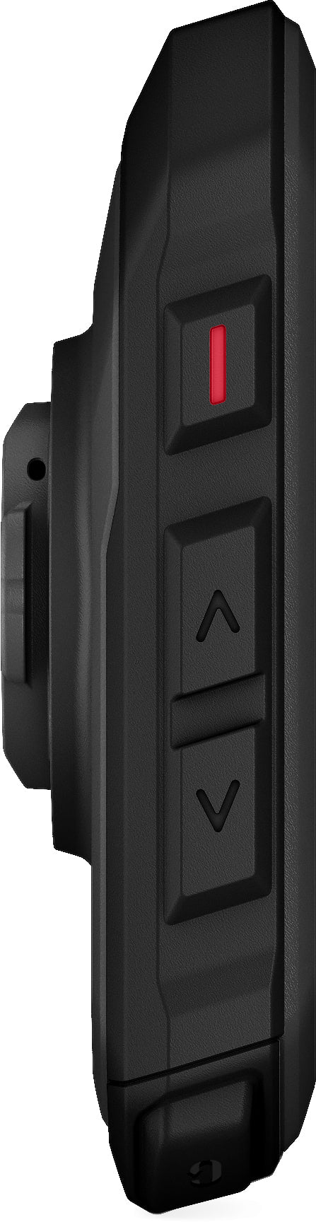 Garmin Edge MTB Cycling Computer - Black - Image 4