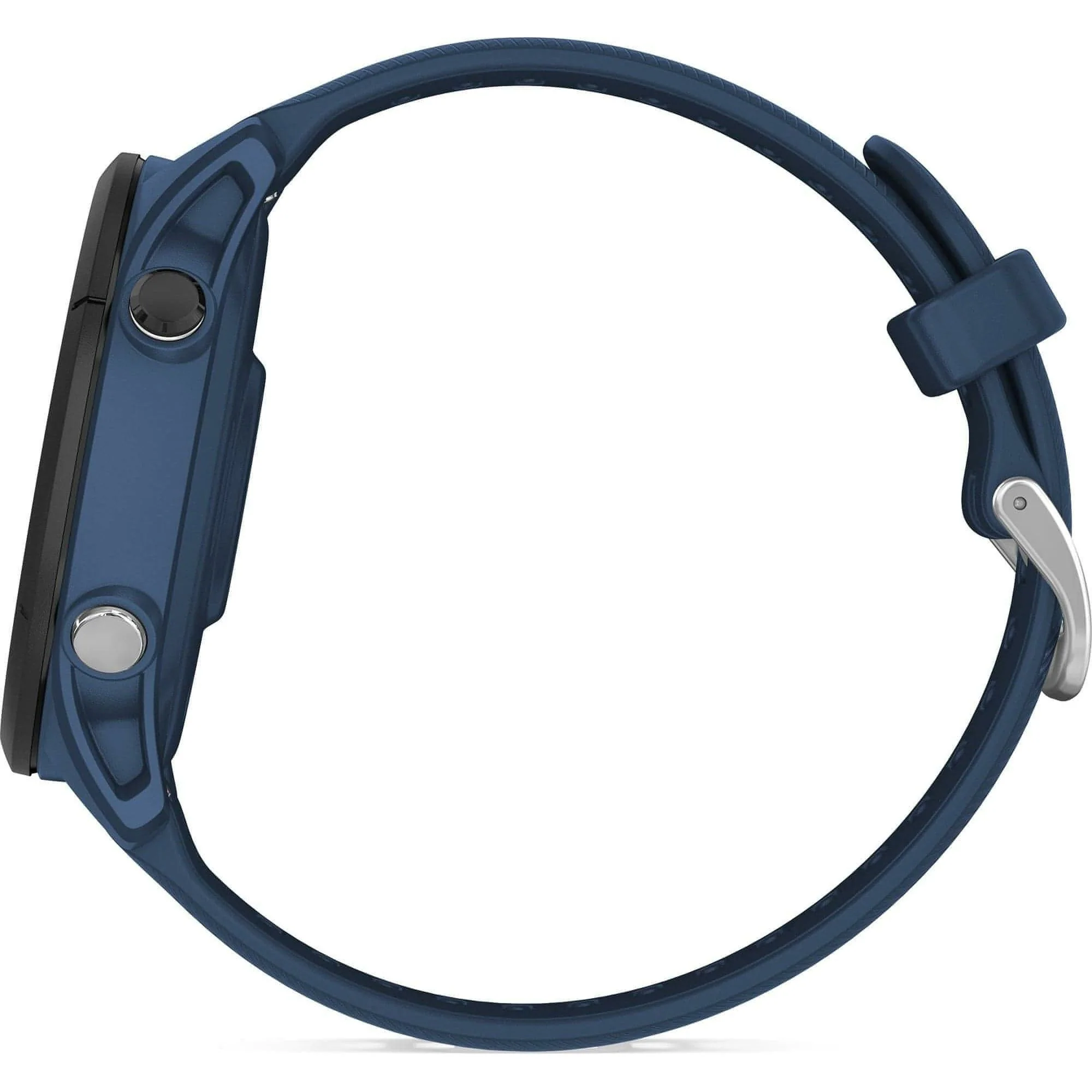 Garmin Forerunner 255 HRM With GPS Watch - Blue - Image 5