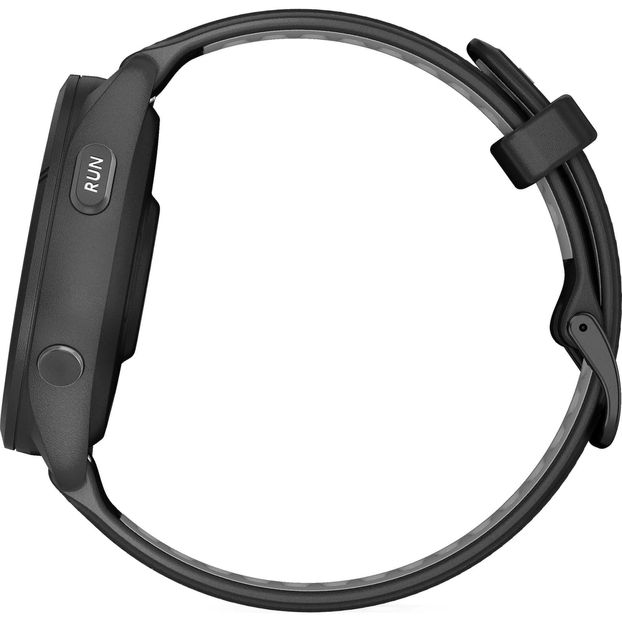 Garmin Forerunner 265 Music HRM With GPS Watch - Black - Image 4
