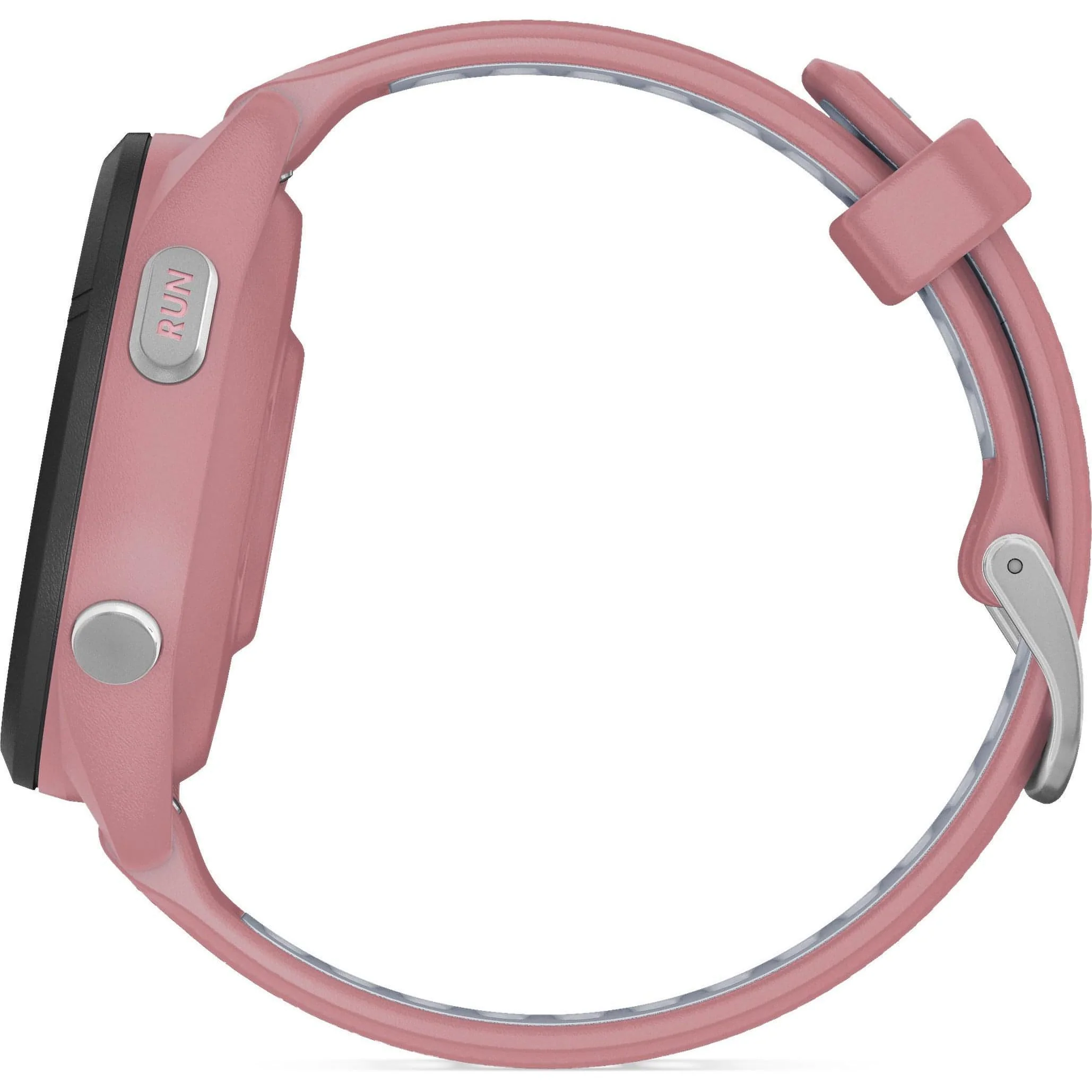 Garmin Forerunner 265S Music HRM With GPS Watch - Pink - Image 4