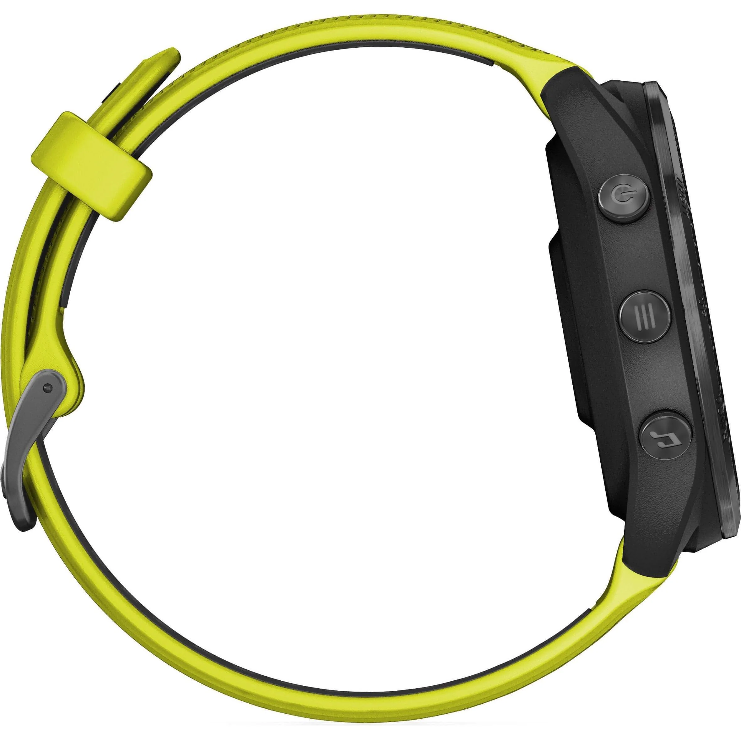 Garmin Forerunner 965 HRM With GPS Watch - Yellow - Image 4