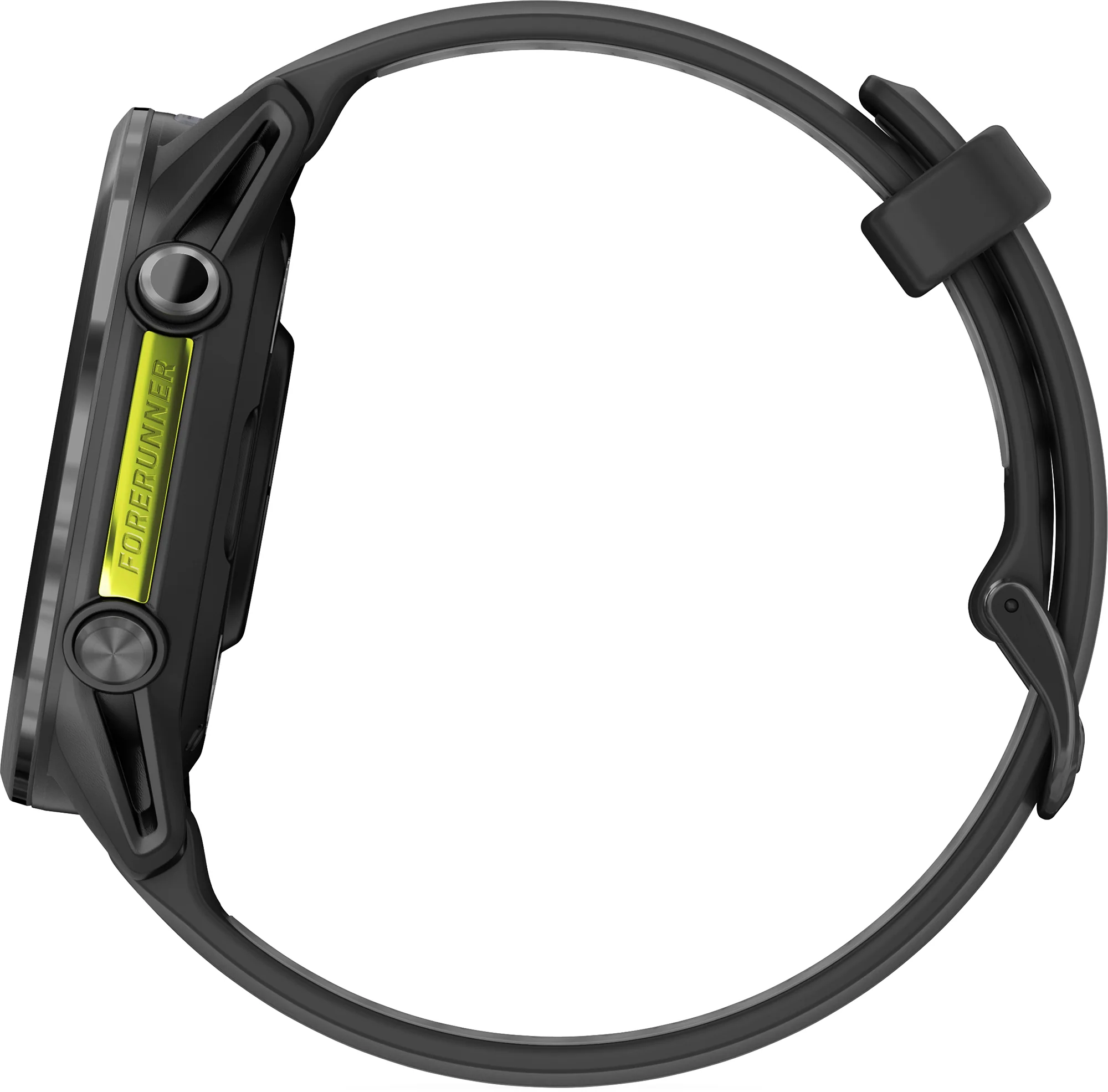 Garmin Forerunner 970 HRM With GPS Watch - Black - Image 5