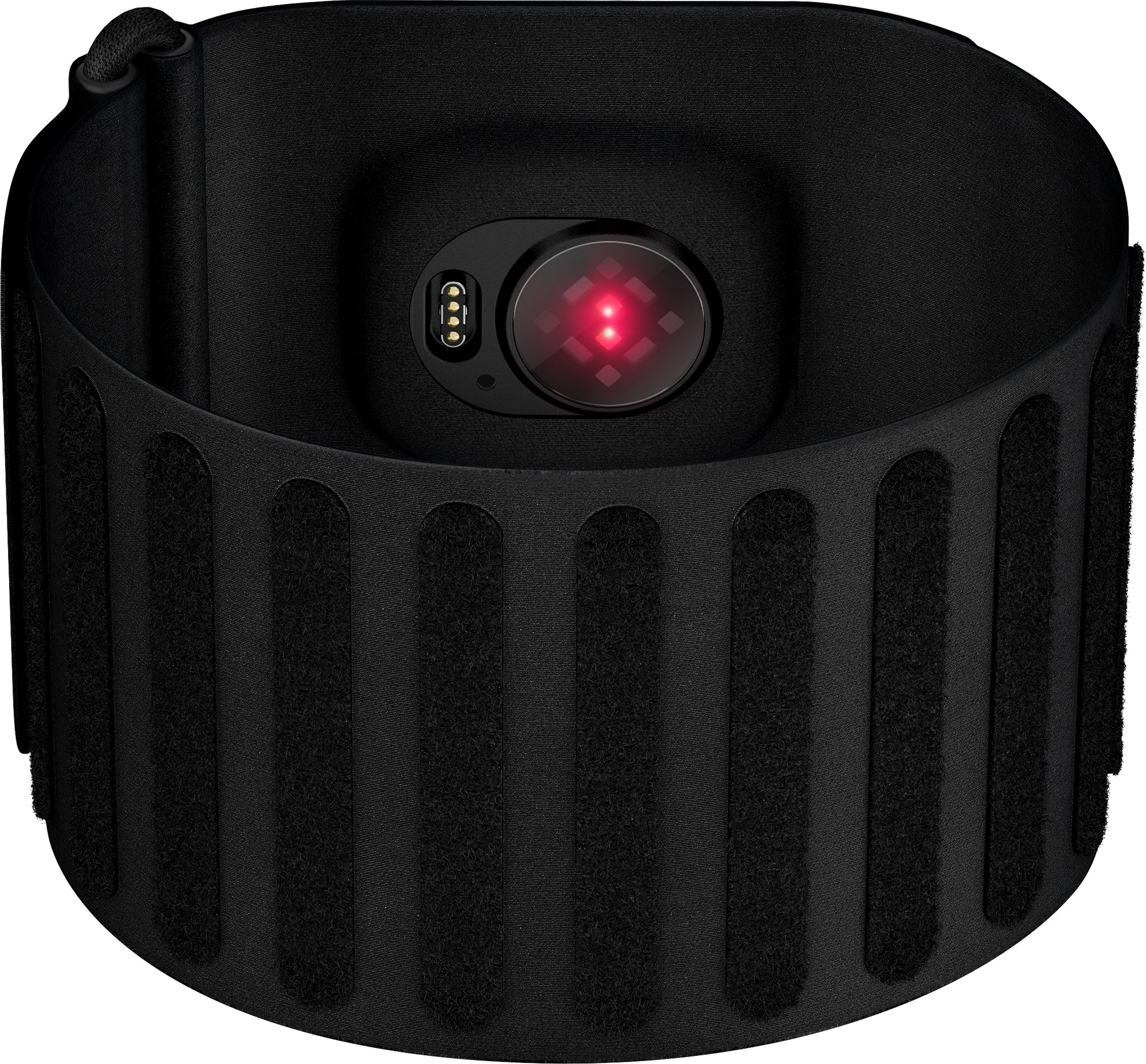 Garmin Index Sleep Monitor - Black - Image 2