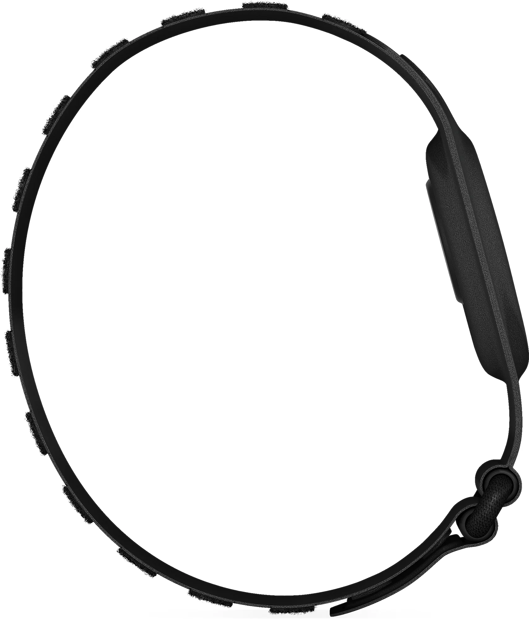 Garmin Index Sleep Monitor - Black - Image 3