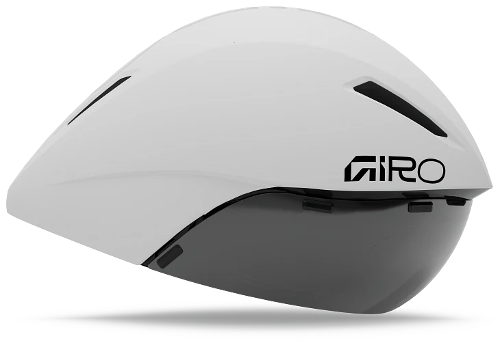 Giro Aerohead Mips Cycling Helmet - White - Image 3