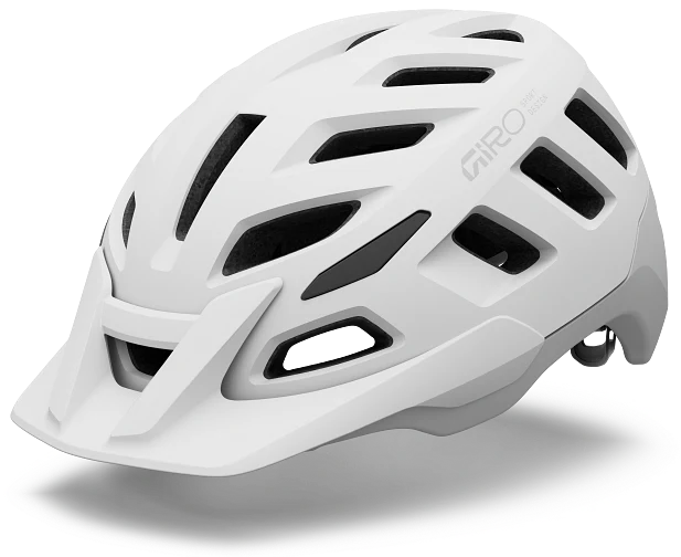 Giro Radix Mips Cycling Helmet - Matt White