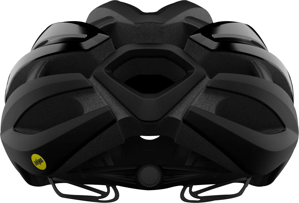 Giro Synthe MIPS II Road Cycling Helmet - Black - Image 4