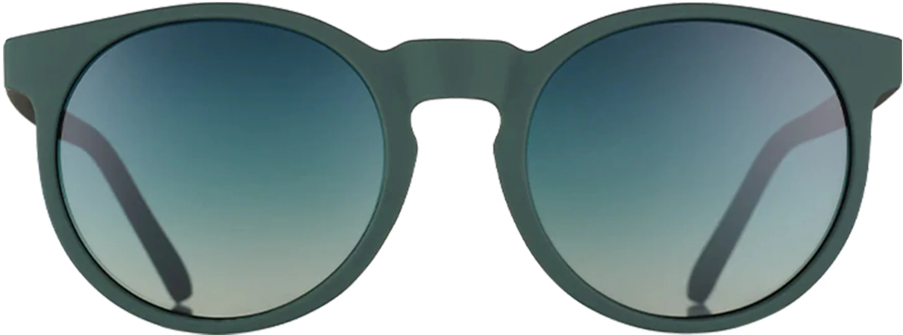 Goodr I Have These On Vinyl Too Running Sunglasses - Image 2