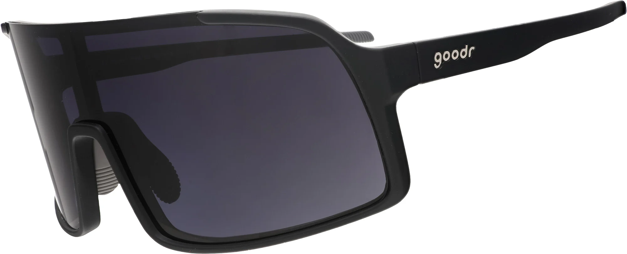 Goodr My Sweat Has An Octane Rating Running Sunglasses