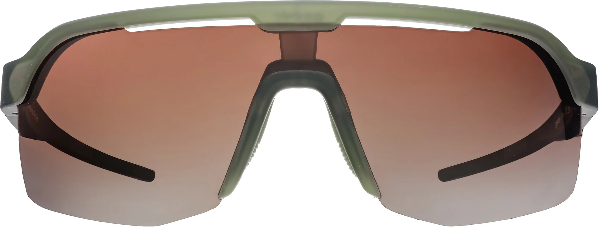 Goodr The Jungle Is My Gym Running Sunglasses - Image 3