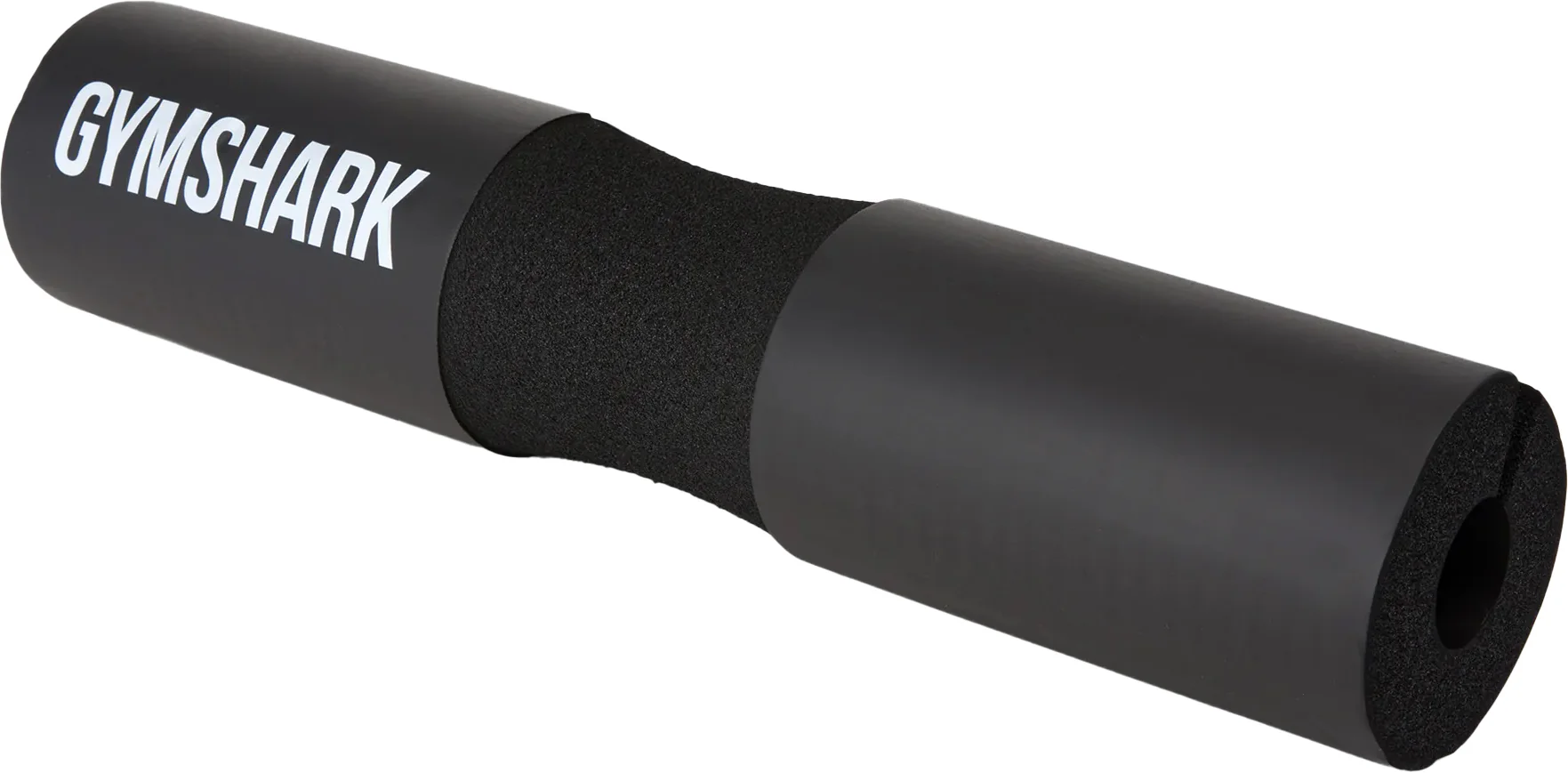 Gymshark Barbell Pad - Black