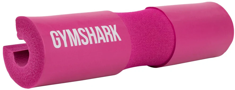 Gymshark Barbell Pad - Pink - Image 3