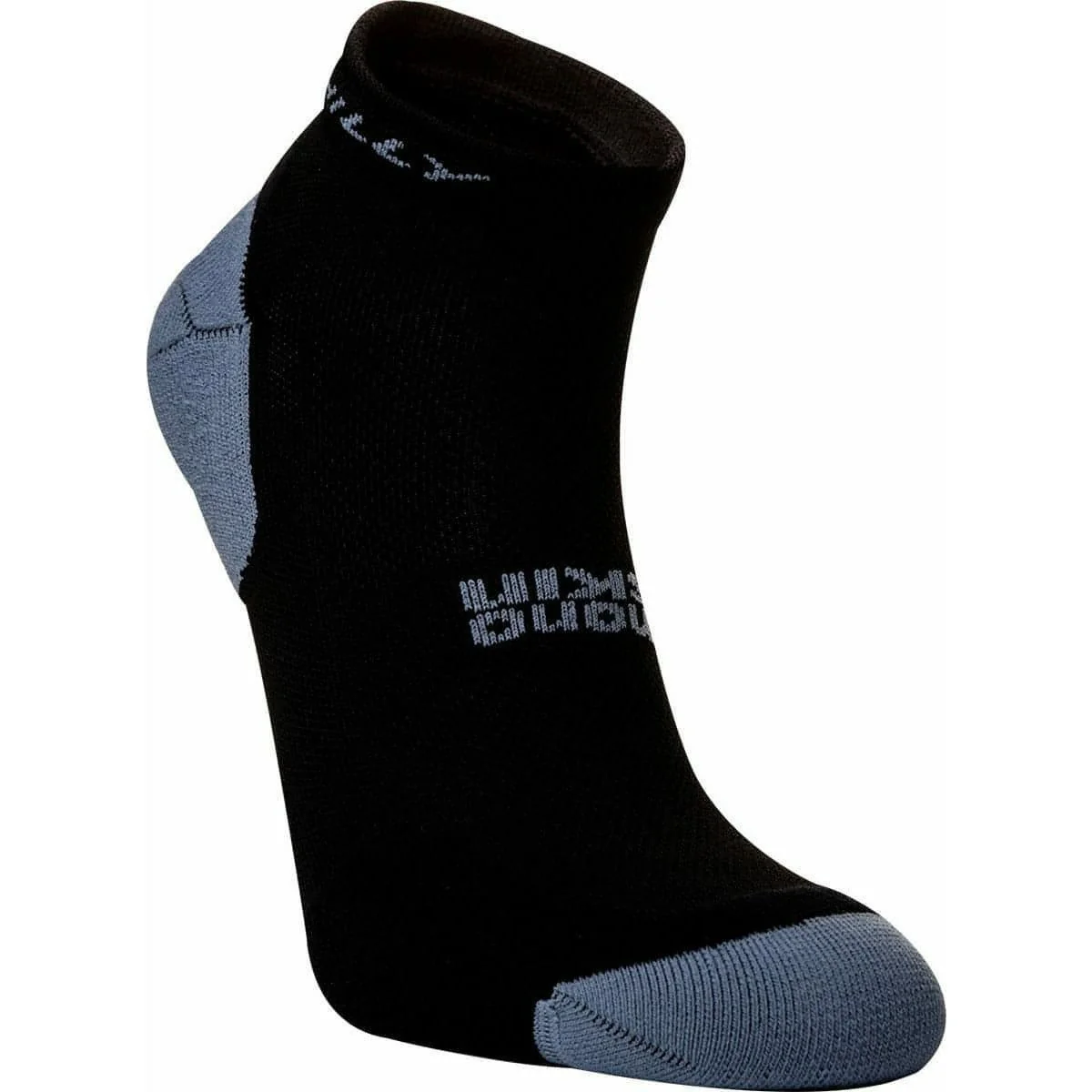 Hilly Active Quarter (2 Pack) Running Socks - Multi - Image 2
