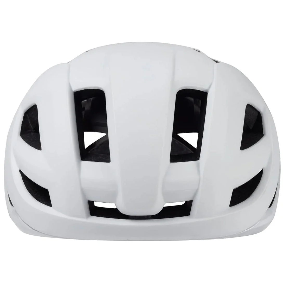 HJC Bellus Road Cycling Helmet - White - Image 3