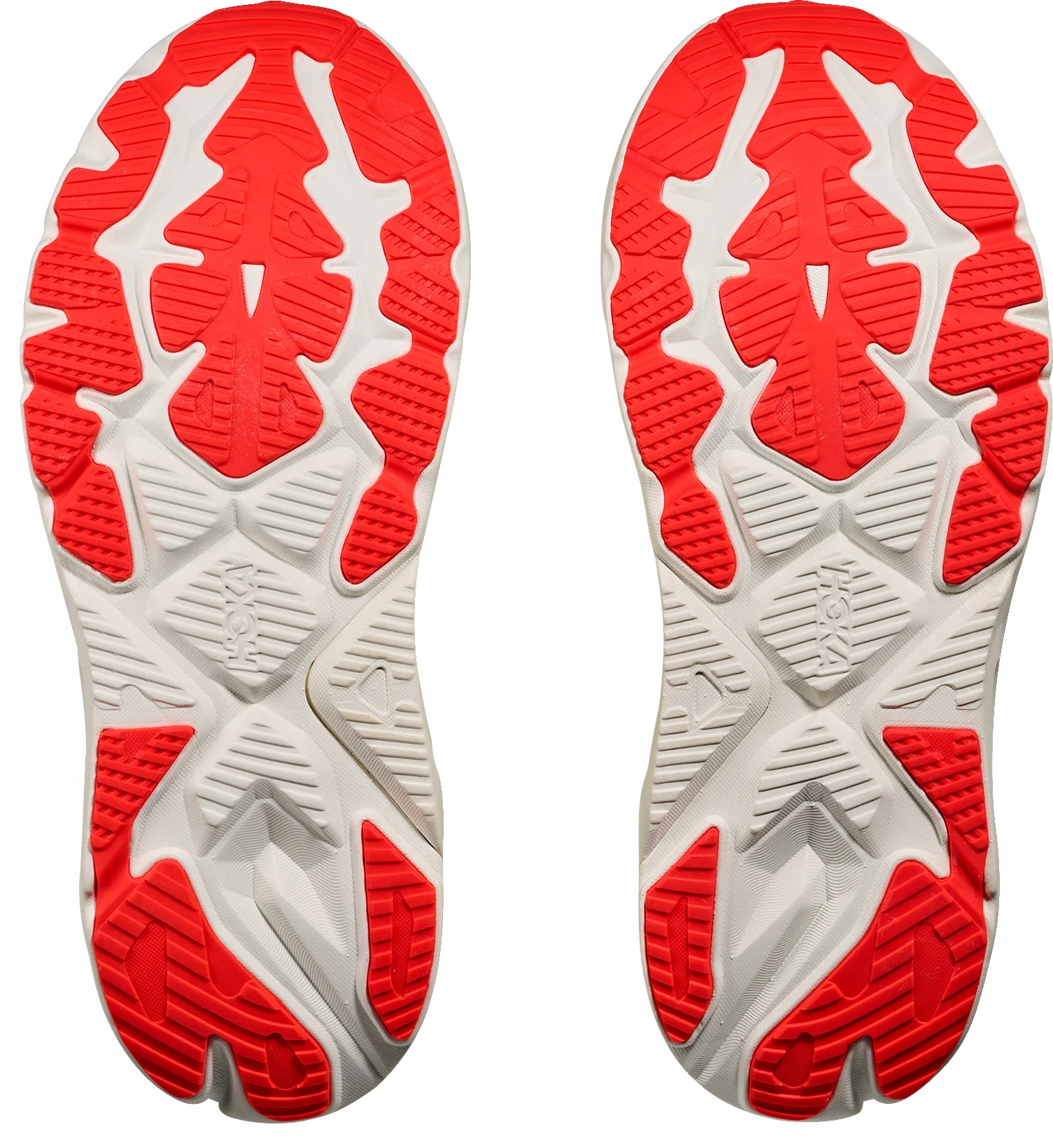 Hoka Arahi 8 Mens Running Shoes - Yellow - Image 2