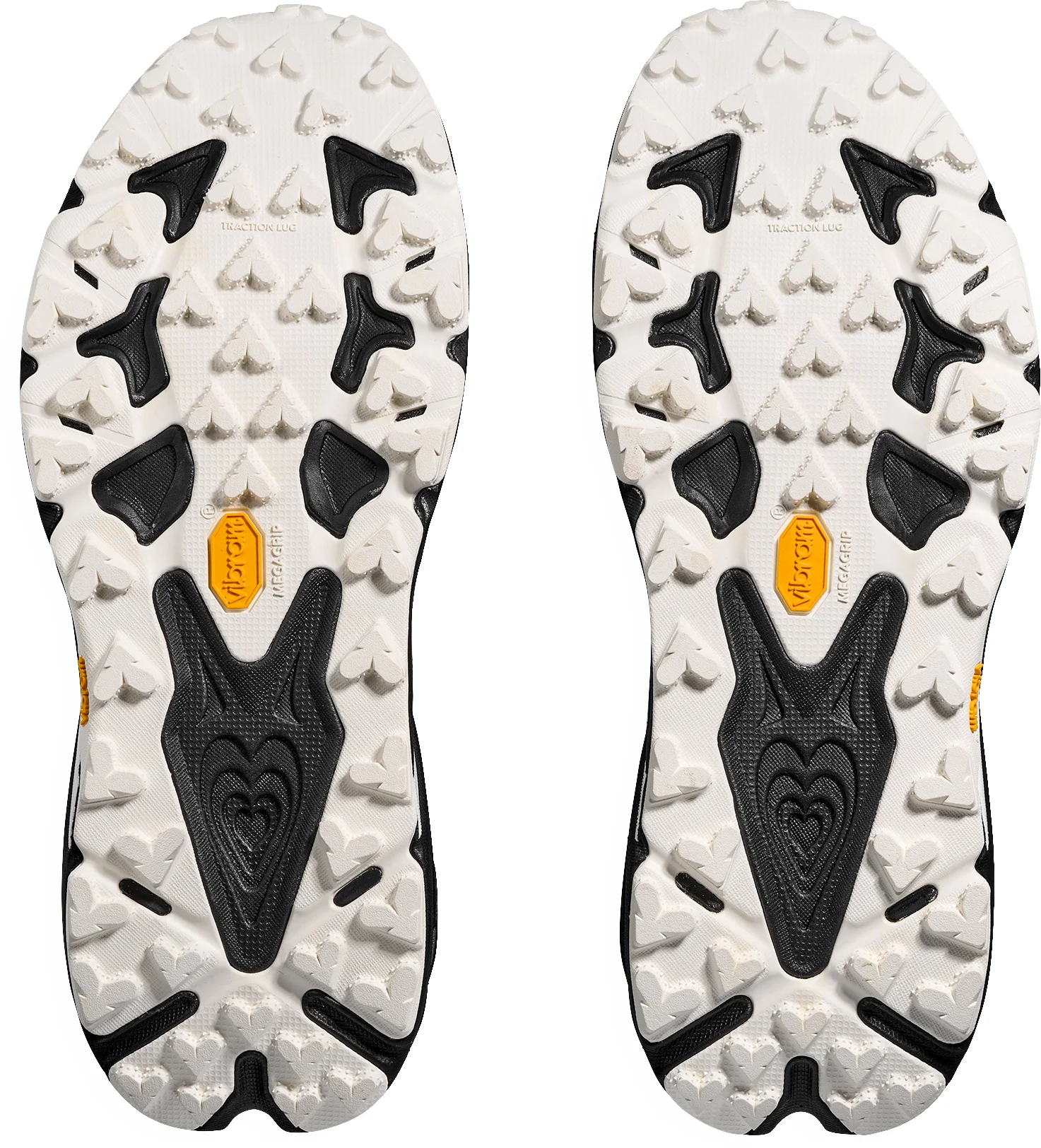 Hoka Speedgoat 7 Womens Trail Running Shoes - Black - Image 2